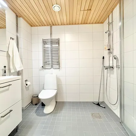Apartamento Finland - View Tampere