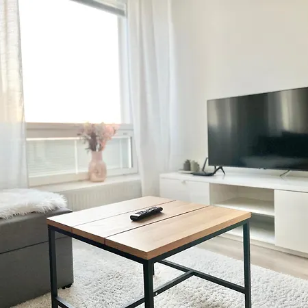 Apartamento Finland - View *