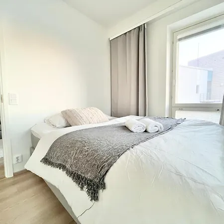 Finland - View Apartamento Tampere