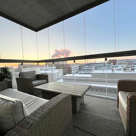 Finland - View Apartamento *